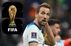Không phải Panama, ĐT Anh sợ nhất 'thảm họa dây chằng' tại World Cup 2026