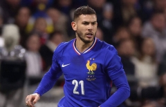 Thua sốc Bờ Biển Ngà, sao tuyển Pháp lập tức gửi thông điệp đến World Cup
