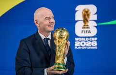 FIFA bị réo tên khắp thế giới vì scandal vé World Cup 2026
