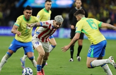 NÓNG: Ngôi sao Nam Mỹ chấn thương cực nặng, 99% mất World Cup
