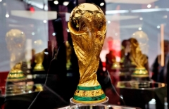 World Cup 2026 xuất hiện trung vệ 100 triệu Euro đắt nhất lịch sử