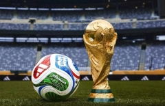 VTV3 trực tiếp bóng đá World Cup hôm nay 12/6