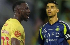 Sao Mexico ghi bàn đầu tiên ở World Cup là người... Colombia, từng vượt cả Ronaldo