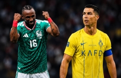 Chủ nhân bàn thắng đầu tiên ở World Cup 2026 từng vượt cả Ronaldo
