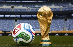 VTV5, VTV6 trực tiếp bóng đá World Cup hôm nay 13/6