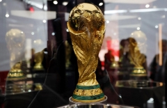 Xem trực tiếp World Cup 2026 hôm nay 17/6 trên VTV