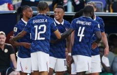 Mbappe: 'Quá dễ khi thi đấu cùng anh chàng này'