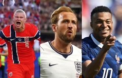 Harry Kane bất ngờ thừa nhận Mbappe và Haaland khiến anh không thể đứng yên
