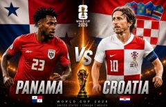 Nhận định Panama vs Croatia: Không còn đường lùi