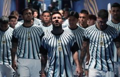 Cả Argentina phát sốt nhưng Messi chỉ nói điều bất ngờ về siêu kỷ lục
