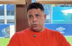 Ronaldo 'béo' đưa ra dự đoán gây sốt về đại chiến Brazil vs Nhật Bản