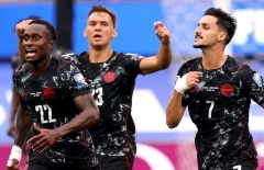 Làm nên lịch sử, Canada sắp gặp đối thủ cực mạnh tại vòng 1/8 World Cup