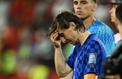 Croatia ôm hận, Modric chỉ đích danh VAR sau thất bại đau đớn