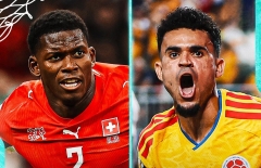 Chốt hạ cặp đại chiến cuối cùng vòng 1/8 World Cup: Nóng đến nghẹt thở