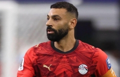 Salah nổi giận, ám chỉ Argentina được chống lưng gây bão World Cup