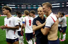 ĐT Anh dùng 'người khổng lồ' khắc chế Haaland tại tứ kết World Cup 2026