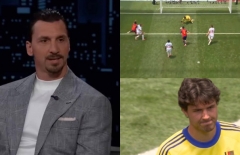 Ibrahimovic: 'Sử dụng Lammens vì cậu ta là cầu thủ MU à?'