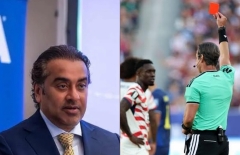Tiết lộ gây chấn động về tranh cãi lớn nhất World Cup 2026