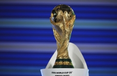 Chung kết World Cup 2026 diễn ra khi nào? Ở đâu?