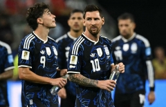 Sợ FIFA phạt nặng, Argentina cuống cuồng tìm cách tránh án trước chung kết
