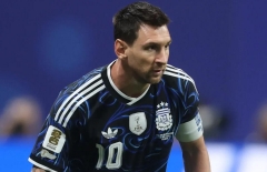 Messi nhắc Barcelona, Argentina nắm lợi thế cực lớn trước chung kết