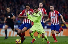 Messi đã ghi 62 bàn trước nửa đội hình Tây Ban Nha, Argentina thắng chắc?