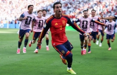 Kết quả - tỷ số World Cup 2026 hôm nay 20/7 (MỚI NHẤT)