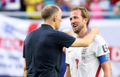 Harry Kane nói 1 câu, Thomas Tuchel lập tức dậy sóng nước Anh
