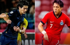 Dự đoán tỷ số Campuchia vs Singapore, 19h00 hôm nay 24/7: Khai màn bùng nổ
