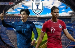 Trực tiếp Campuchia vs Singapore: Khai màn rực lửa