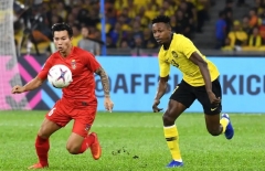 Link xem trực tiếp Myanmar vs Malaysia, 17h00 hôm nay 25/7