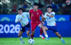 Kết quả AFF Cup hôm nay 25/7: Thái Lan đại thắng 5-0