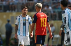 NÓNG: FIFA nhận thêm bằng chứng, Argentina đối mặt biến cố cực lớn