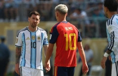 NÓNG: FIFA nhận thêm bằng chứng, Argentina đối mặt biến cố cực lớn