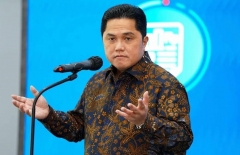 Sếp lớn Indonesia: 'Việt Nam đã 3 lần vô địch Đông Nam Á đấy'