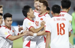 'Vì liên tục thua Indonesia, tôi đã đá 100% sức lực để phục hận'