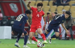 CĐV Thái Lan đổi ý, bất ngờ muốn 'né' Việt Nam ở bán kết AFF Cup