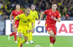 KHÓ TIN: Việt Nam cứ gặp Malaysia ở bán kết AFF Cup là bị loại