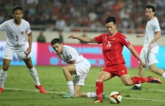 Báo Malaysia: 'Indonesia là ông lớn nhưng chẳng có AFF Cup'