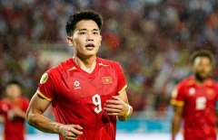 Báo Indonesia nói 1 câu gây chú ý về Đình Bắc tại AFF Cup