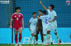 Truyền thông Thái Lan bùng nổ vì Singapore được hưởng phạt đền