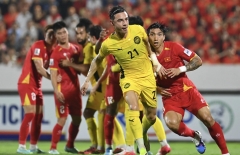 Malaysia tự tay phá lợi thế trước Việt Nam, ai cũng sững sờ