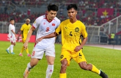 Lịch thi đấu AFF Cup 2026 hôm nay 17/8: Việt Nam tái đấu Malaysia khi nào