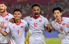 Xuân Son nói thẳng cách kết liễu Malaysia, hàng thủ đối thủ tái mặt