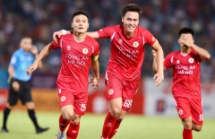 Hôm nay bốc thăm AFC Champions League Elite: CAHN gặp đối thủ nào?