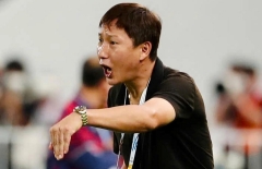 Báo Malaysia: 'HLV Kim Sang Sik cùng Việt Nam lo ngại 2 cầu thủ của chúng ta'