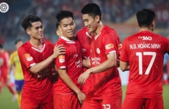 Lịch thi đấu AFC Champions League Two của Viettel: Thử thách cực đại