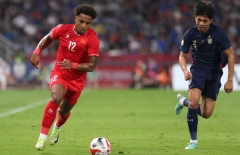 HLV Malaysia phán một câu, chung kết Việt Nam vs Thái Lan nóng rực