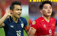Chanathip: 'Việt Nam cứ nghĩ rằng họ giỏi lắm ấy'
