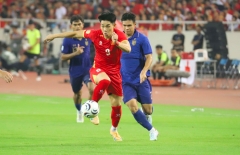 Lịch thi đấu ĐT Việt Nam tại FIFA ASEAN Cup 2026: Đại chiến Thái Lan khi nào?
